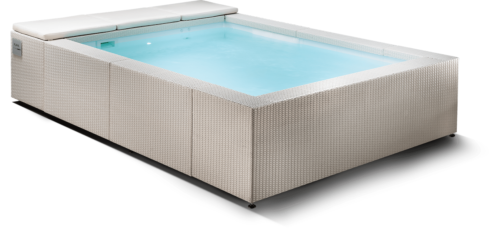 Minipiscine e Fuoriterra, solo vantaggi